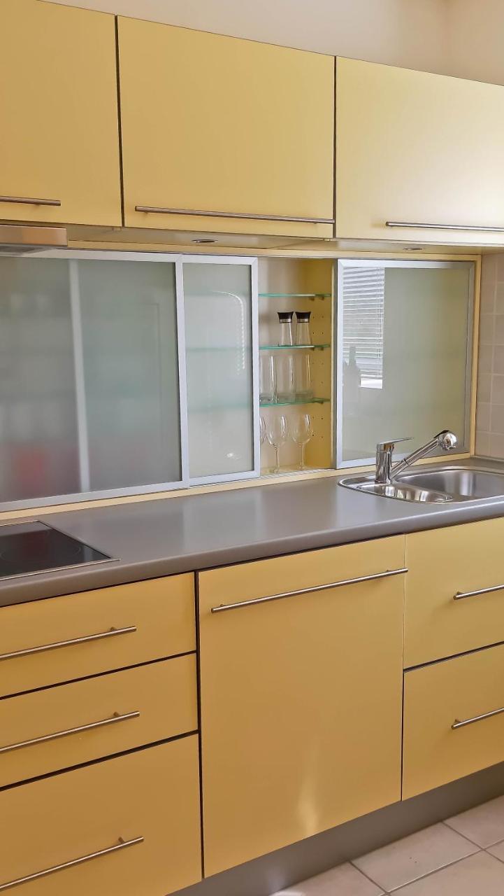 Apartmán Josephine Rabac Exteriér fotografie
